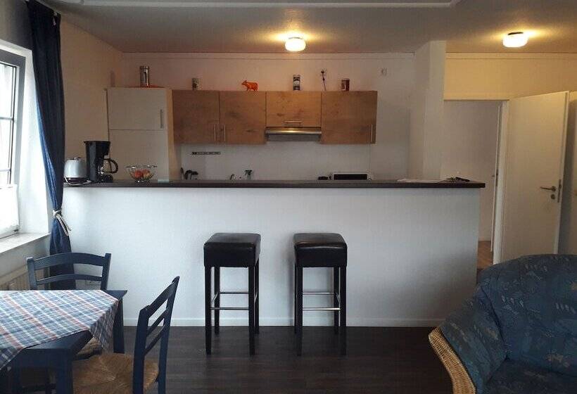 Pension Norddeicher Straße