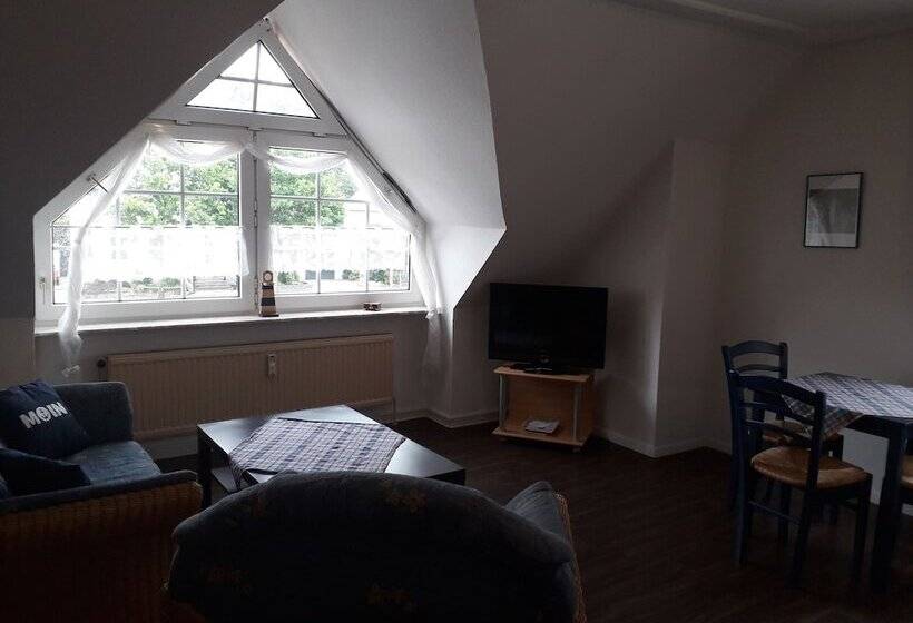 Pension Norddeicher Straße