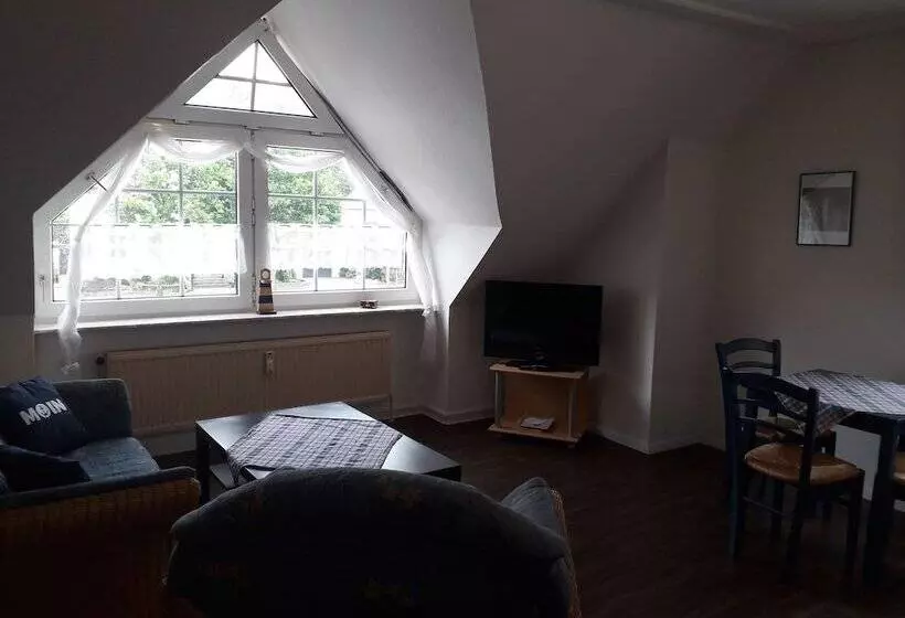 Pension Norddeicher Straße