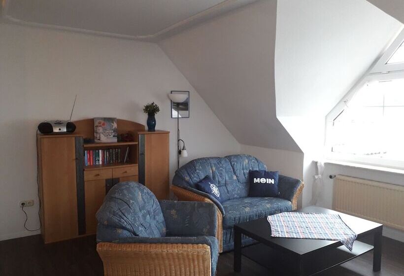 Pension Norddeicher Straße