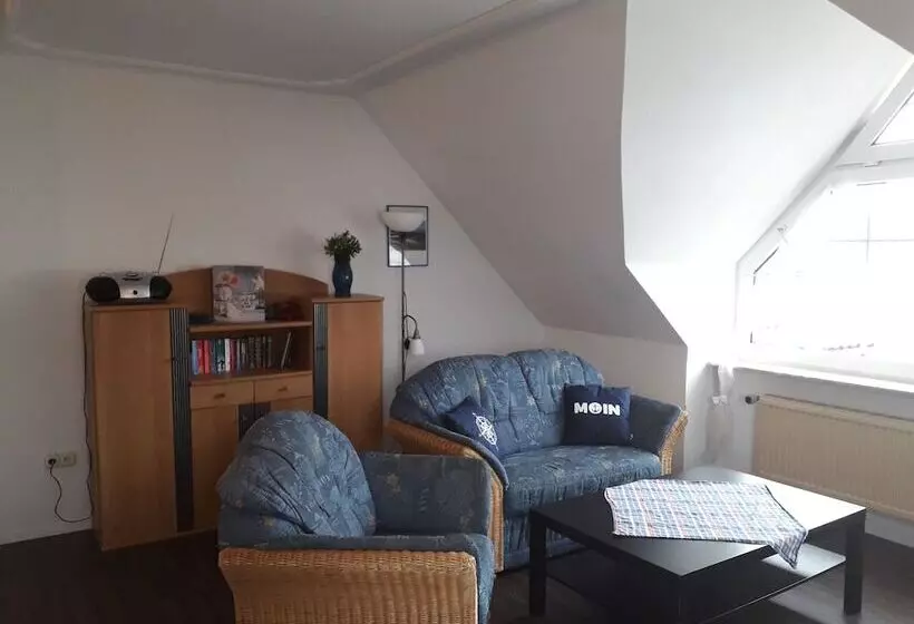 Pension Norddeicher Straße