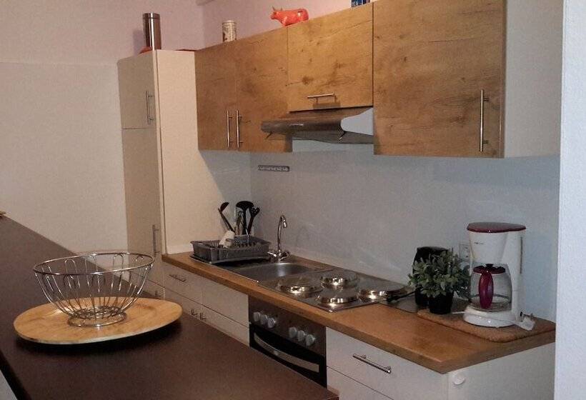 Pension Norddeicher Straße