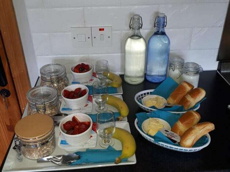 ベッドアンドブレックファースト Evaron House