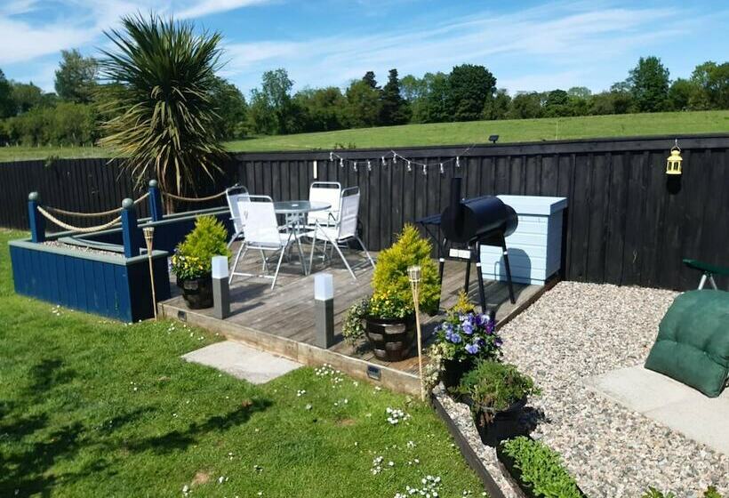 ベッドアンドブレックファースト Evaron House