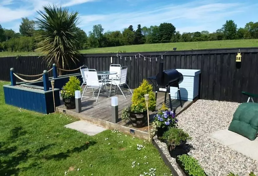 ベッドアンドブレックファースト Evaron House