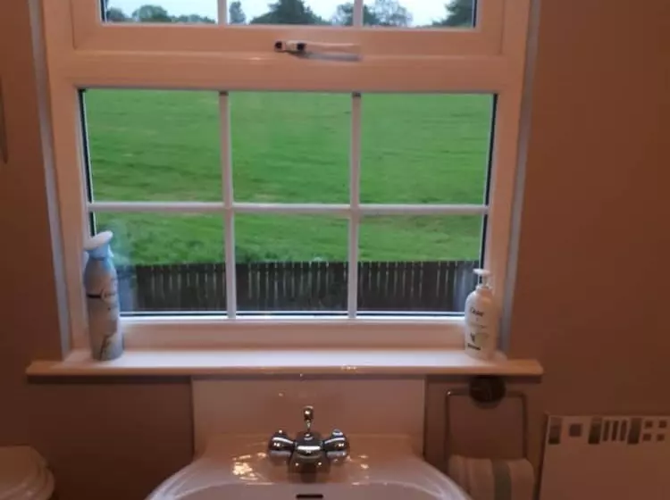 ベッドアンドブレックファースト Evaron House