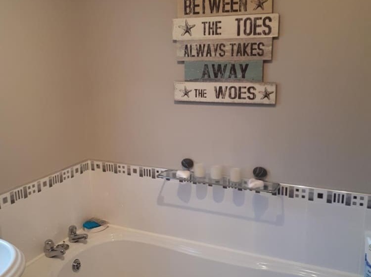 ベッドアンドブレックファースト Evaron House