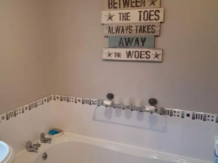 ベッドアンドブレックファースト Evaron House