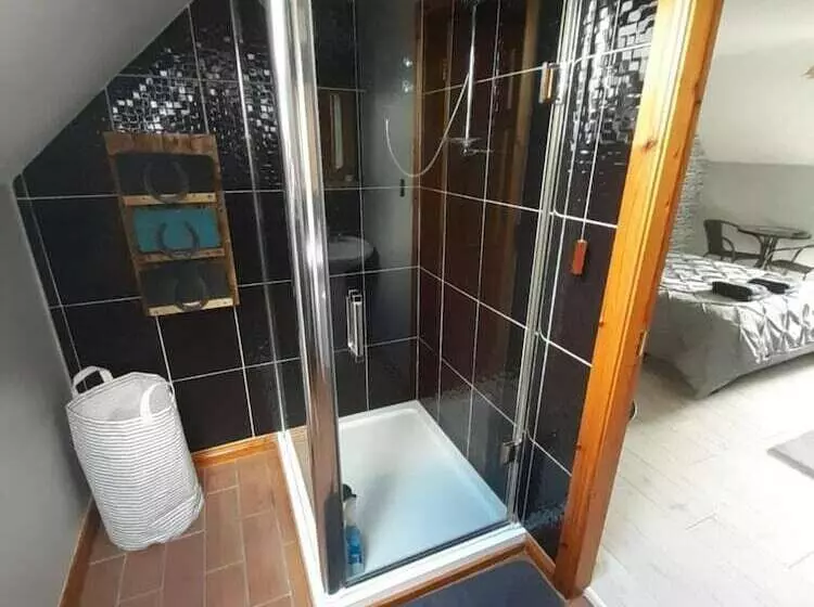 ベッドアンドブレックファースト Evaron House