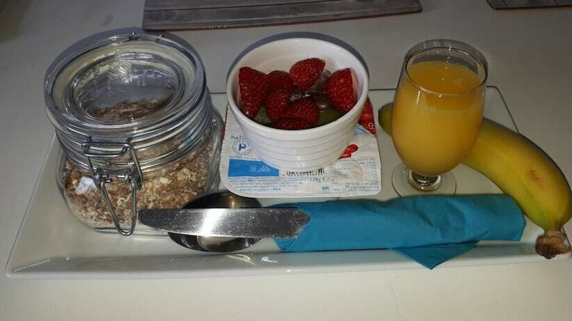 ベッドアンドブレックファースト Evaron House