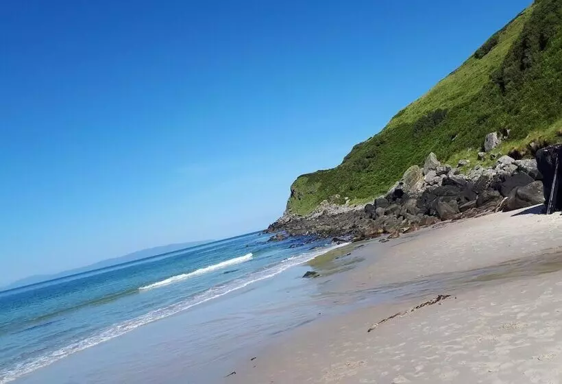 ベッドアンドブレックファースト Evaron House