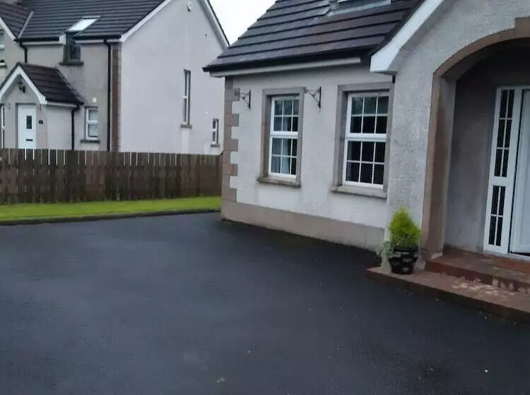 ベッドアンドブレックファースト Evaron House