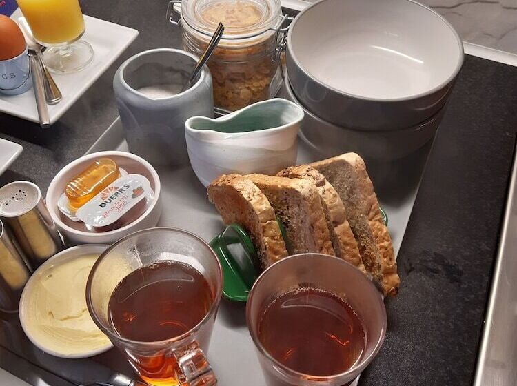 ベッドアンドブレックファースト Evaron House