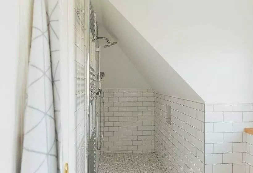 Family Home In Newquay, Parking, 3 Min Walk Beach