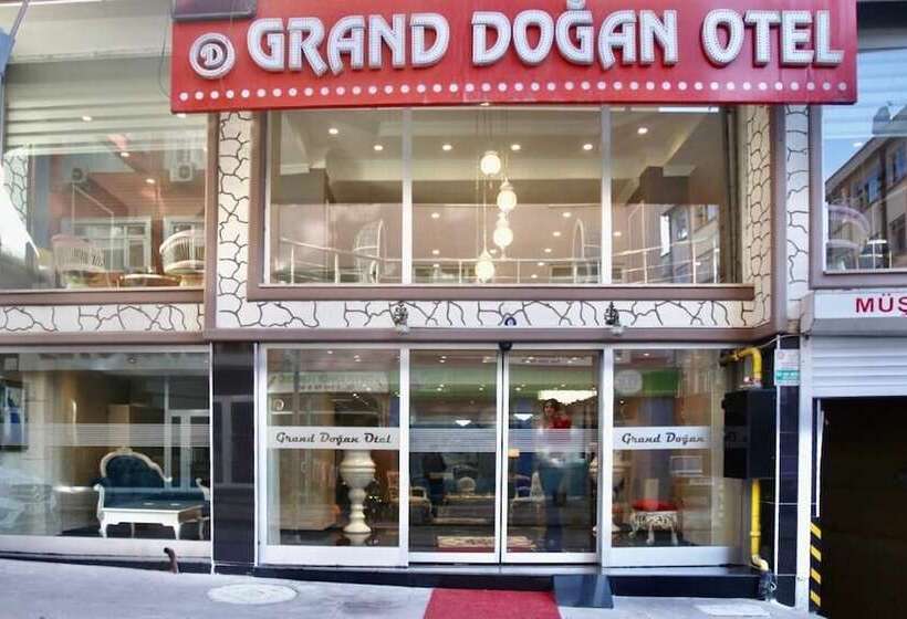 Grand Dogan Otel