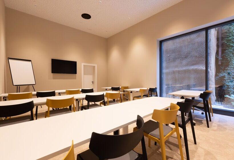 هتل Aubamar Suites & Spa