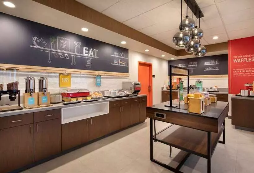 هتل Hampton Inn Santa Cruz West, Ca