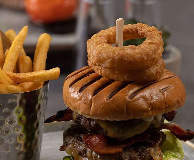 ホテル Hilton Garden Inn Silverstone