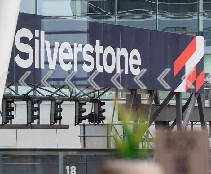 ホテル Hilton Garden Inn Silverstone