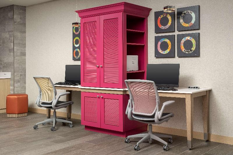 فندق Home2 Suites By Hilton Owings Mills