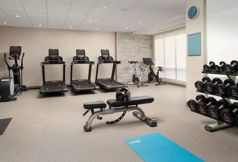 Hotelli Home2 Suites By Hilton Owings Mills