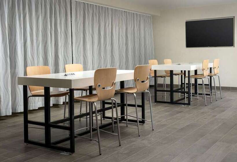 فندق Home2 Suites By Hilton Owings Mills