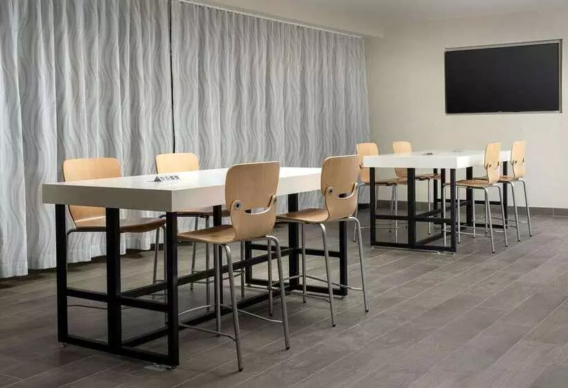 Hotelli Home2 Suites By Hilton Owings Mills