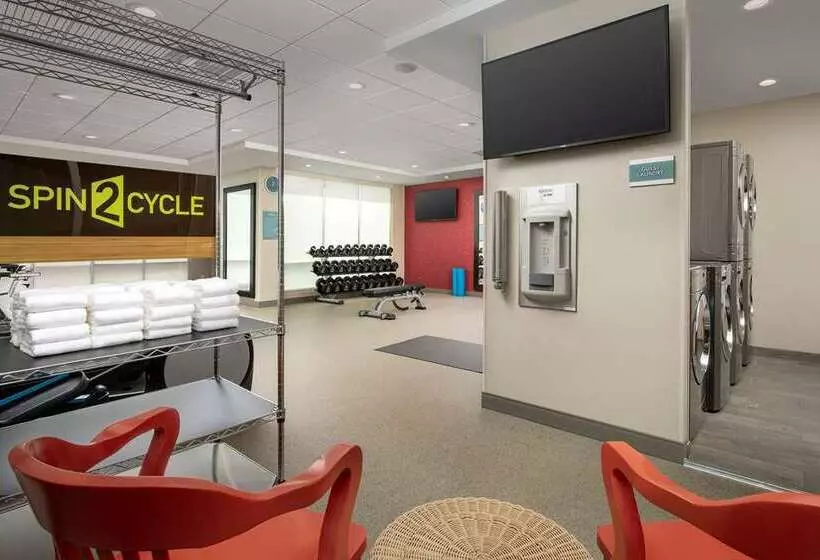 Hotelli Home2 Suites By Hilton Owings Mills