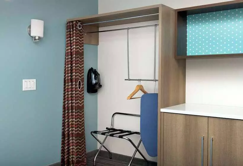 Hotelli Home2 Suites By Hilton Owings Mills