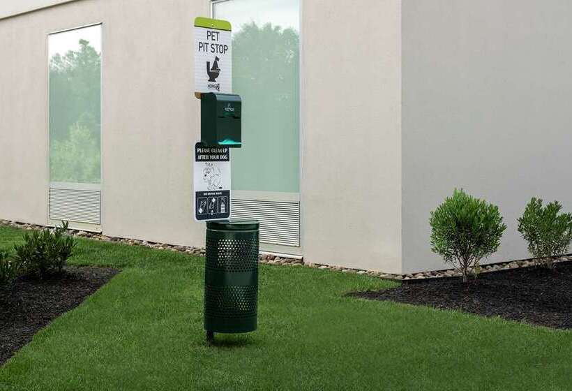 فندق Home2 Suites By Hilton Owings Mills