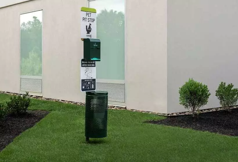 Hotelli Home2 Suites By Hilton Owings Mills