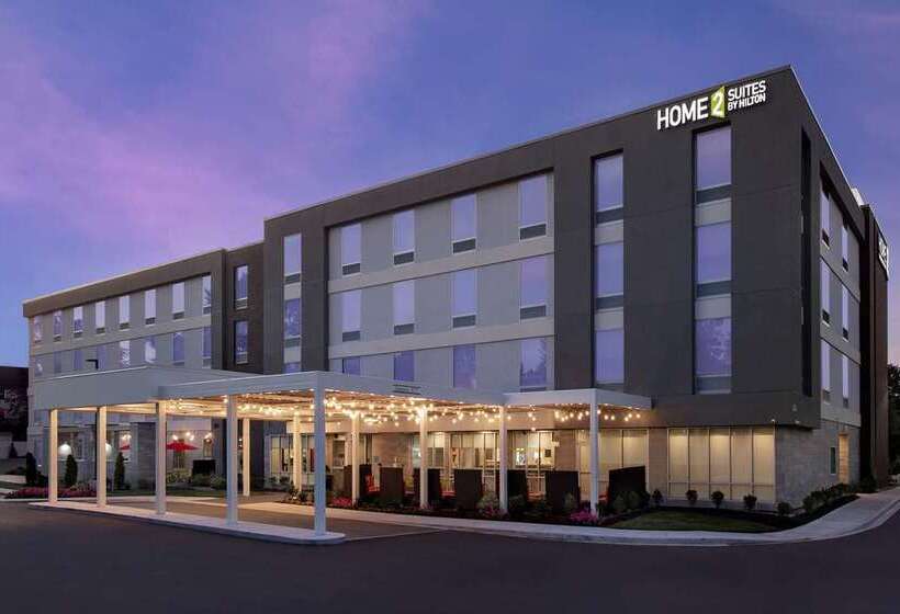فندق Home2 Suites By Hilton Owings Mills