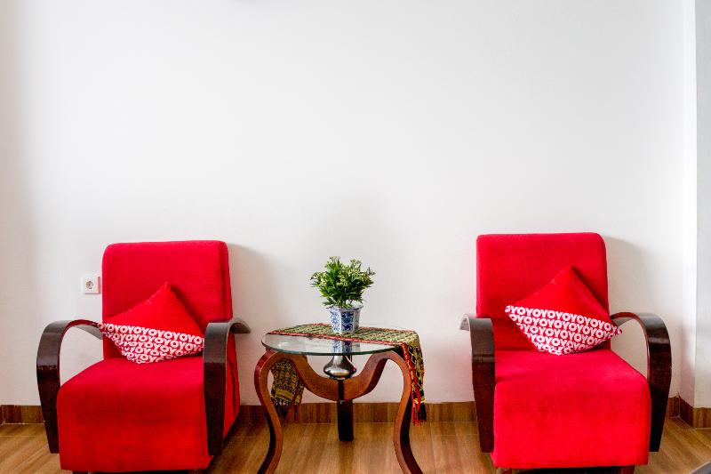 فندق Papakoel Pembangunan