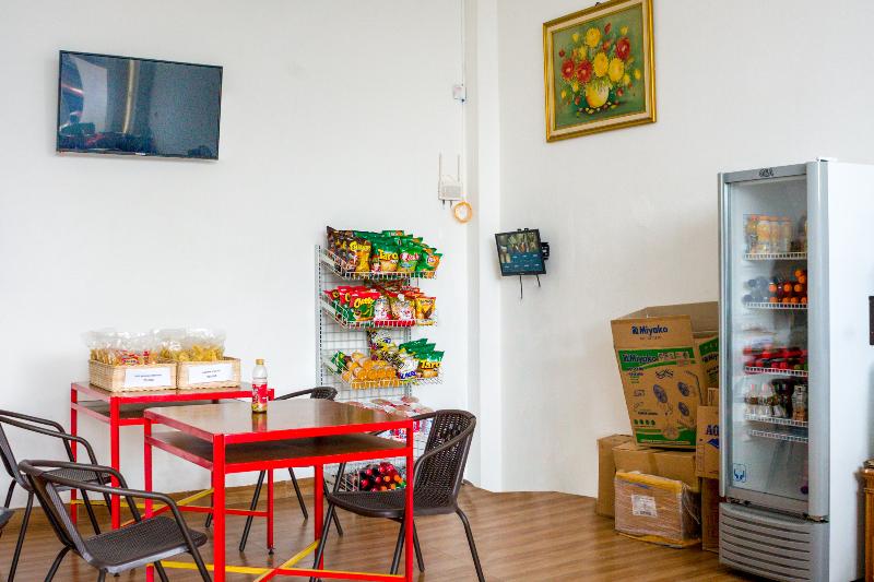 فندق Papakoel Pembangunan