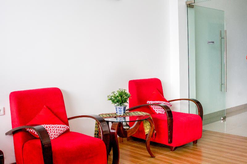 فندق Papakoel Pembangunan