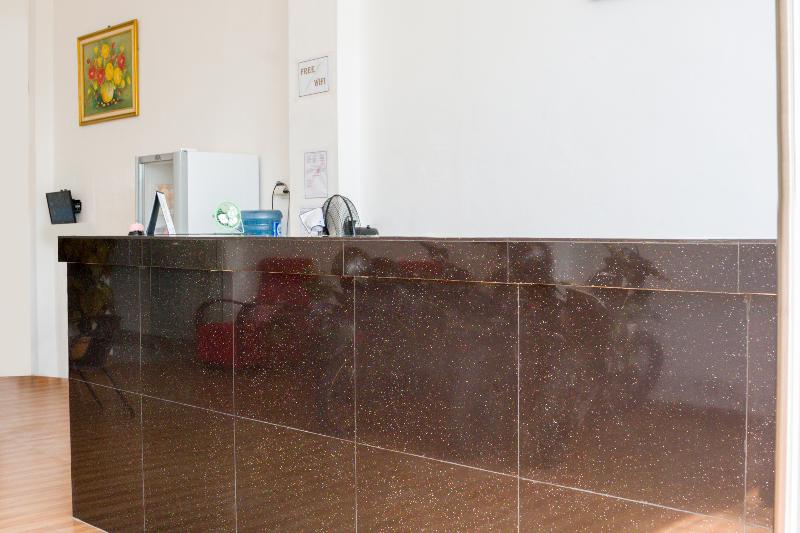 فندق Papakoel Pembangunan