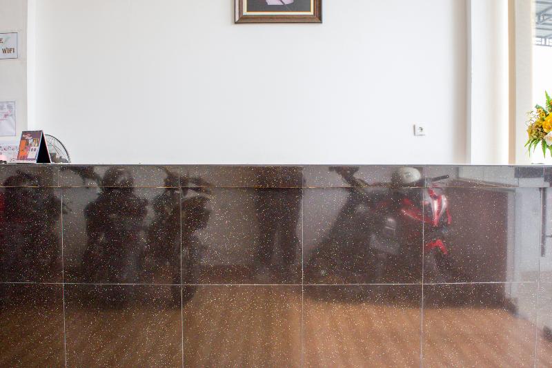 فندق Papakoel Pembangunan