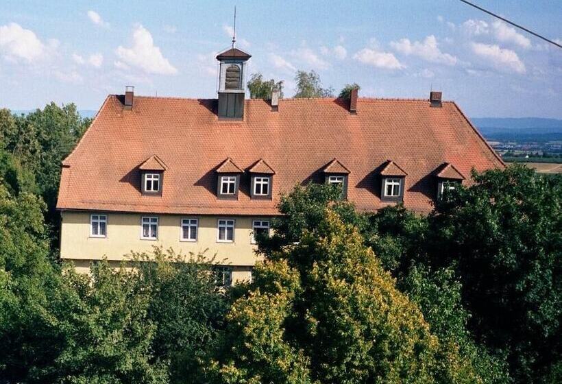 ホテル Schloss Sindlingen