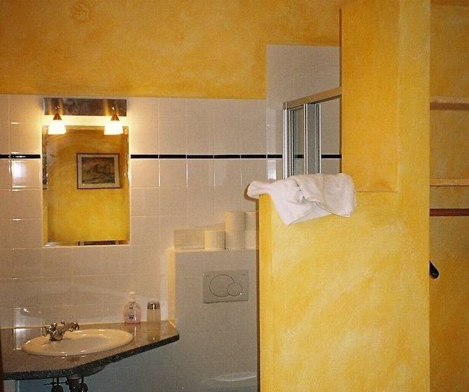 ホテル Schloss Sindlingen