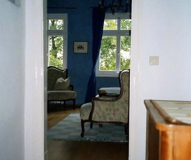 Hotelli Schloss Sindlingen