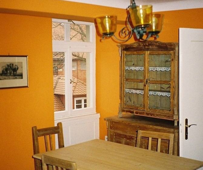 ホテル Schloss Sindlingen