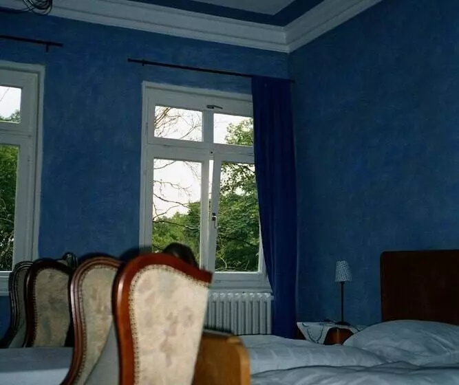 Hotelli Schloss Sindlingen