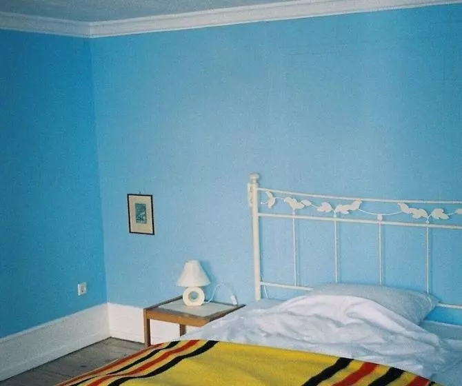 Hotelli Schloss Sindlingen