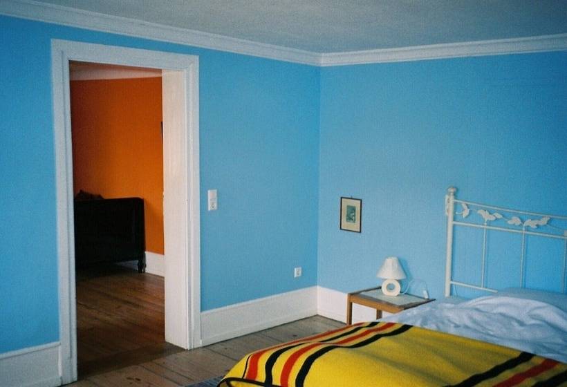 ホテル Schloss Sindlingen