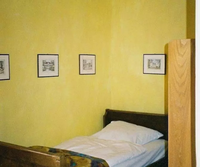 Hotelli Schloss Sindlingen