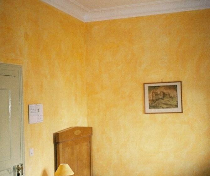 ホテル Schloss Sindlingen