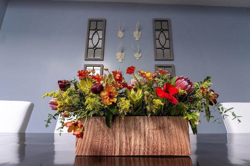 ホテル The Winston Solvang