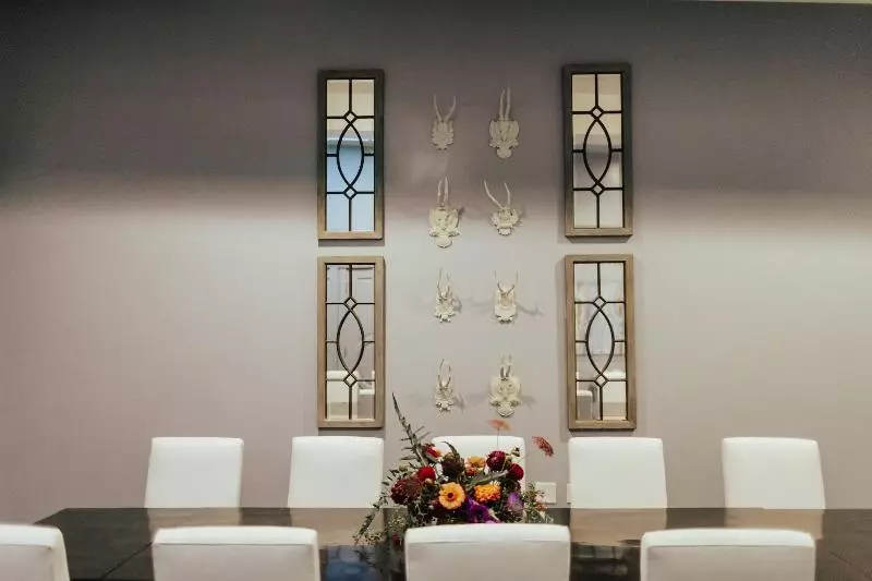 Hotelli The Winston Solvang