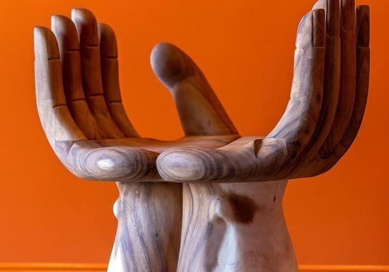 ホテル The Winston Solvang