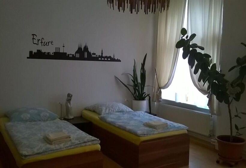 ペンション Apartment Lawrenz